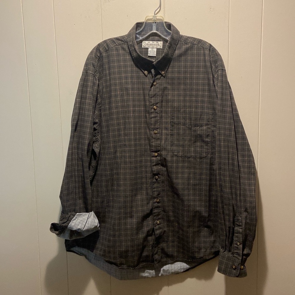 🔥CROSSINGS 💙 XL TALL